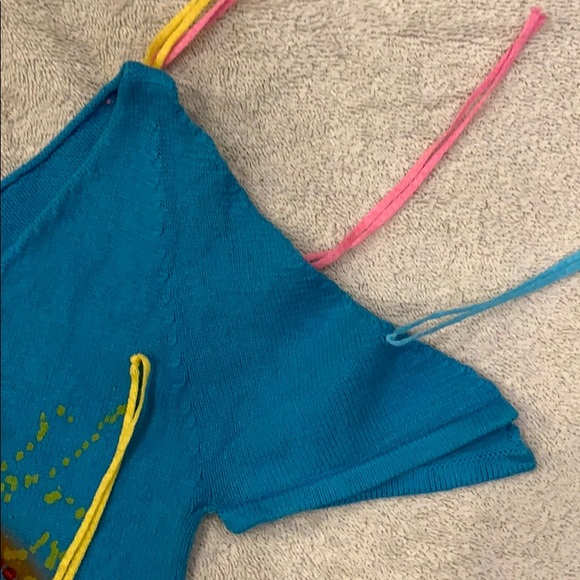 Twin-Set T Shirt - Picture 5 of 8